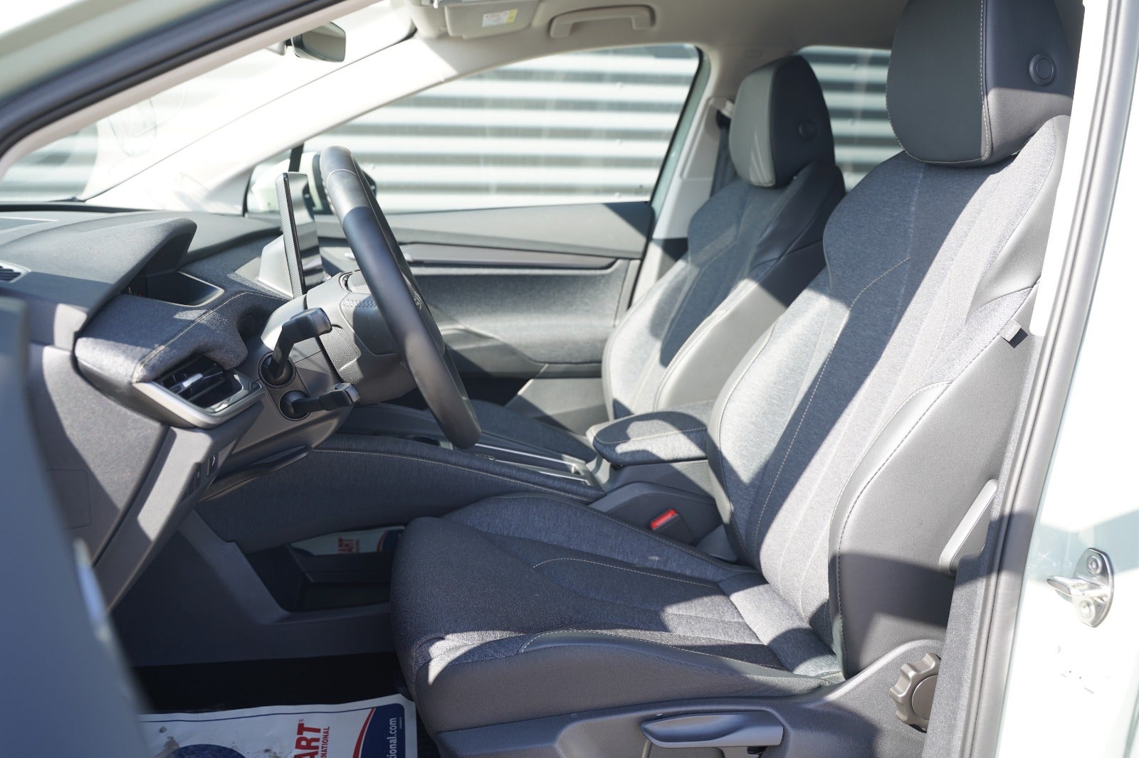 Billede af Skoda Elroq 50 iV