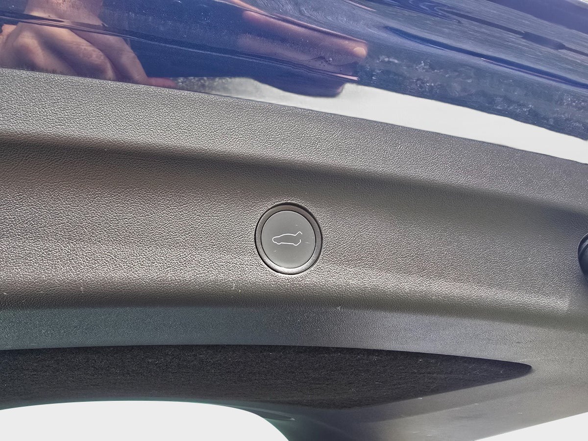 Billede af Tesla Model Y  RWD