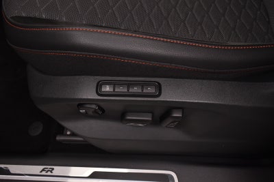 Seat Tarraco eHybrid FR DSG