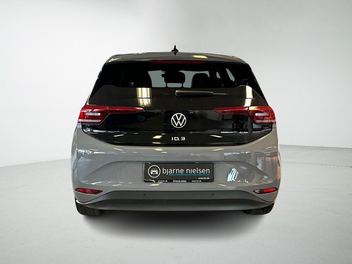 VW ID.3 Pro billede 4