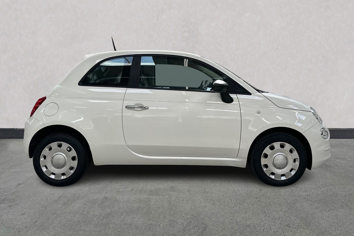 Billede af Fiat 500 1,2 Pop