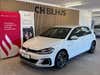VW Golf VII GTE DSG