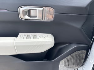 Kia EV4 Long Range GT-Line
