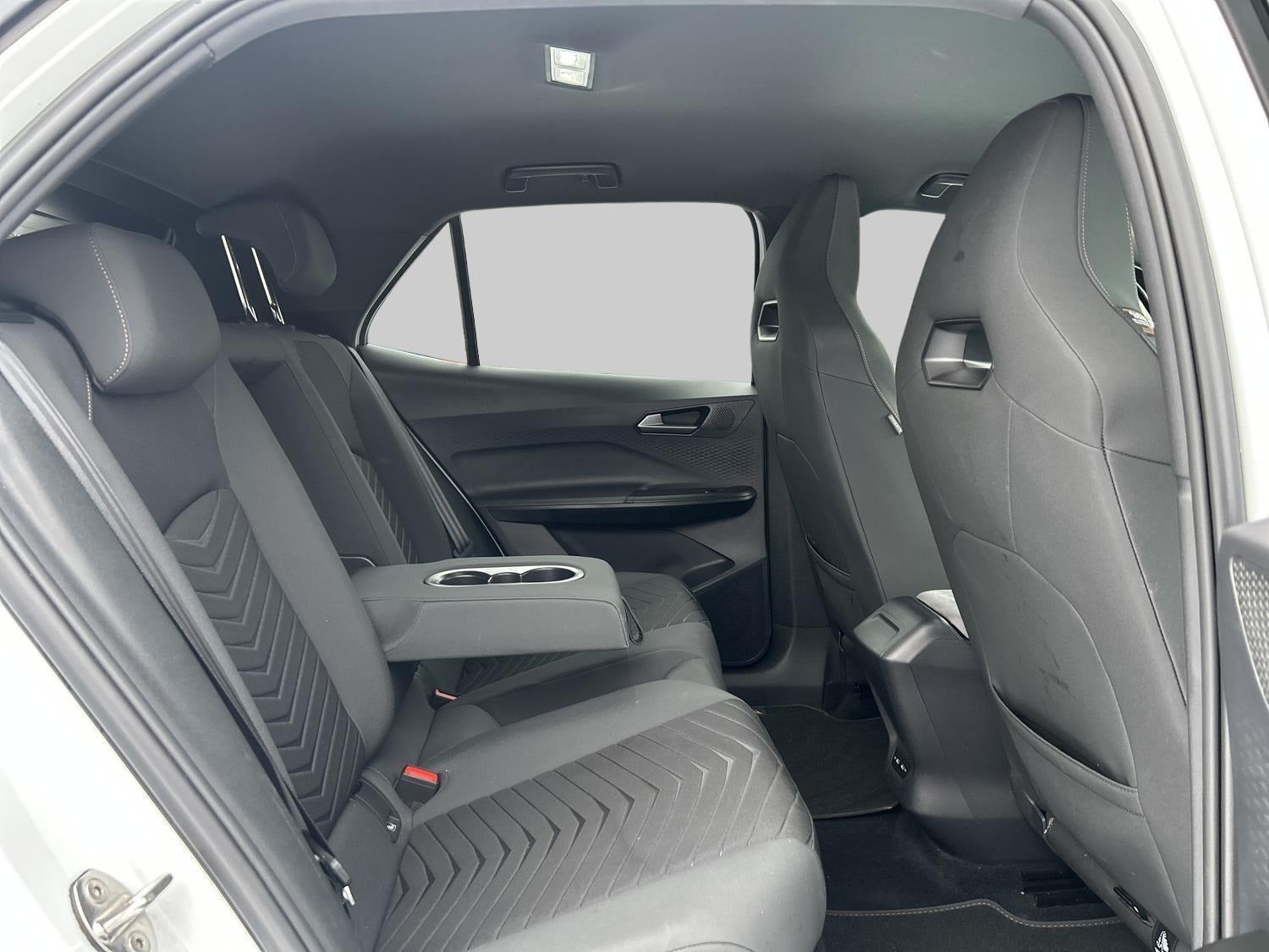 Billede af Cupra Born 77 e-Boost