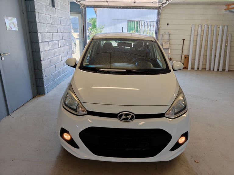 Hyundai i10 Comfort Air