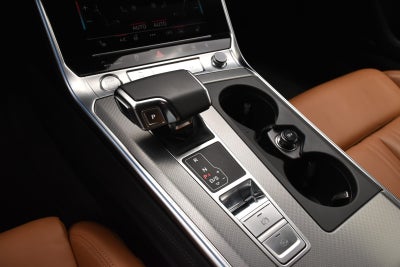 Audi A6 TDi S-line Sport Avant quattro Tiptr.