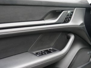 Porsche Taycan 4S Performance+ Cross Turismo