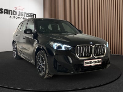 BMW iX1 xDrive30 M-Sport Premium Van