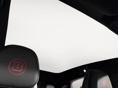 Smart #3 Brabus