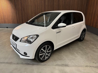 Seat Mii Electric+
