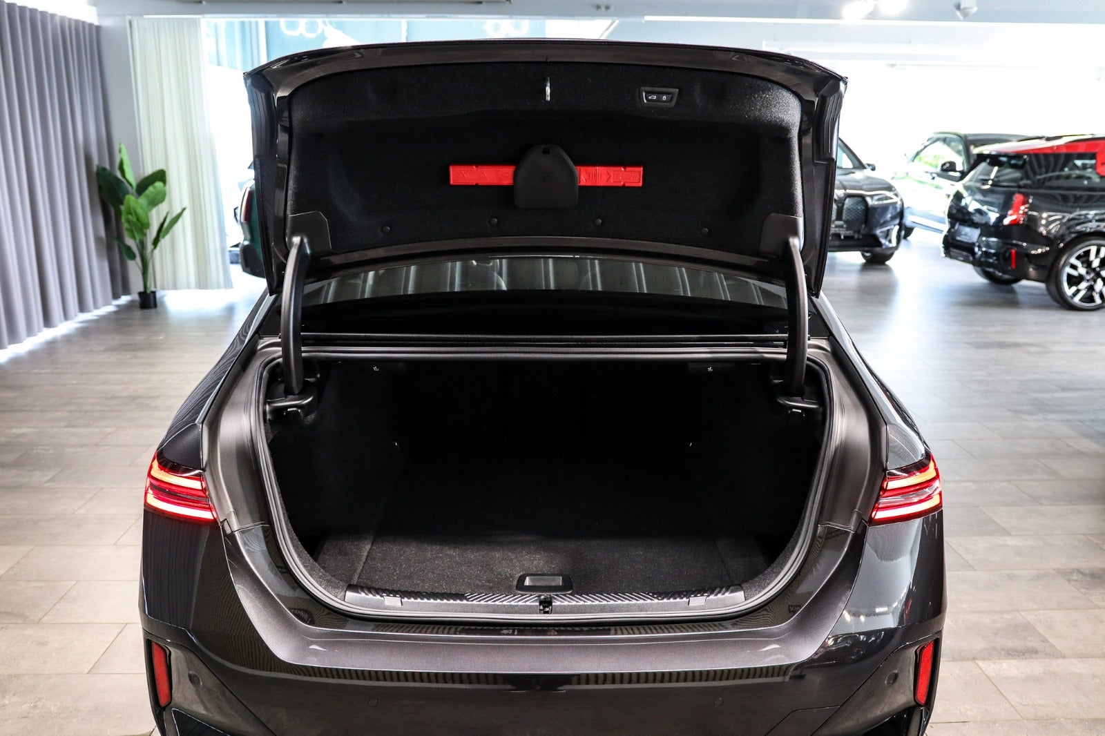 Billede af BMW i5  eDrive40 M-Sport Pro