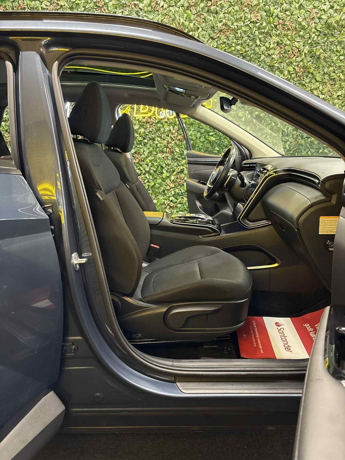 Billede af Hyundai Tucson 1,6 PHEV Advanced aut. 4WD