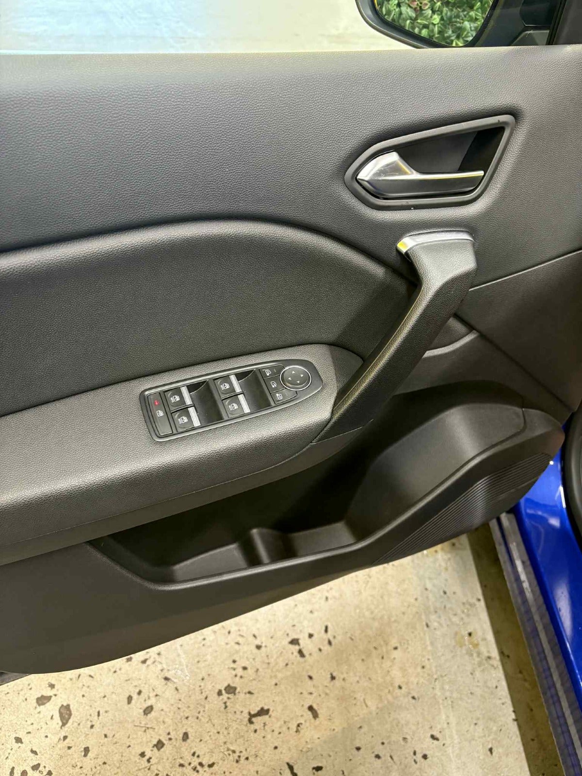 Billede af Renault Captur 1,3 TCe 130 Intens EDC Van