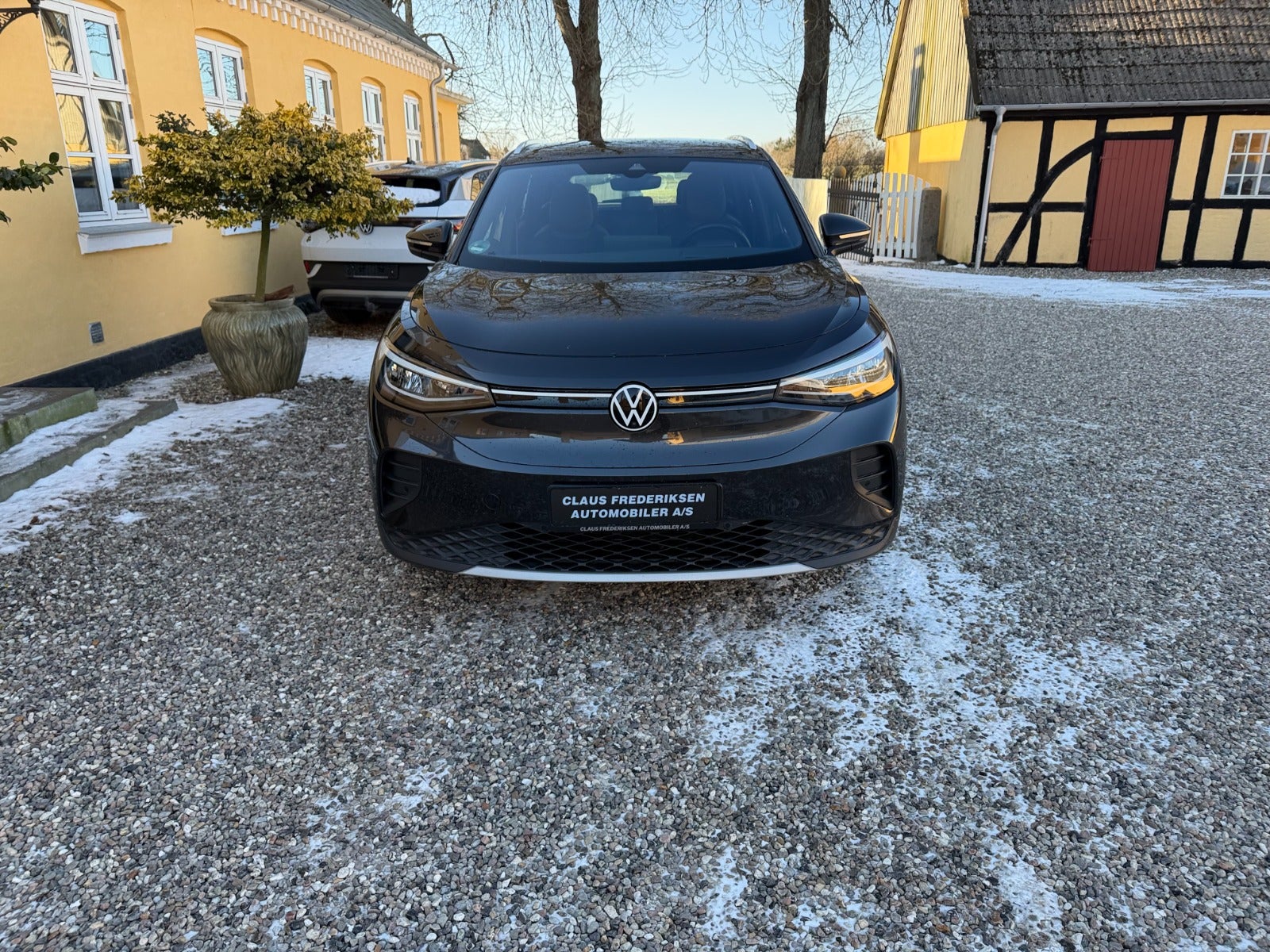 Billede af VW ID.4 77 Pro Performance