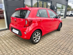 Kia Picanto MPi Attraction