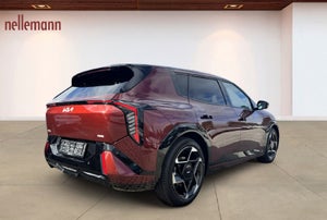 Kia EV4 Long Range GT-Line