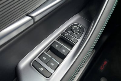 BYD Seal U Design