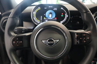 MINI Cooper SE Camden Edition