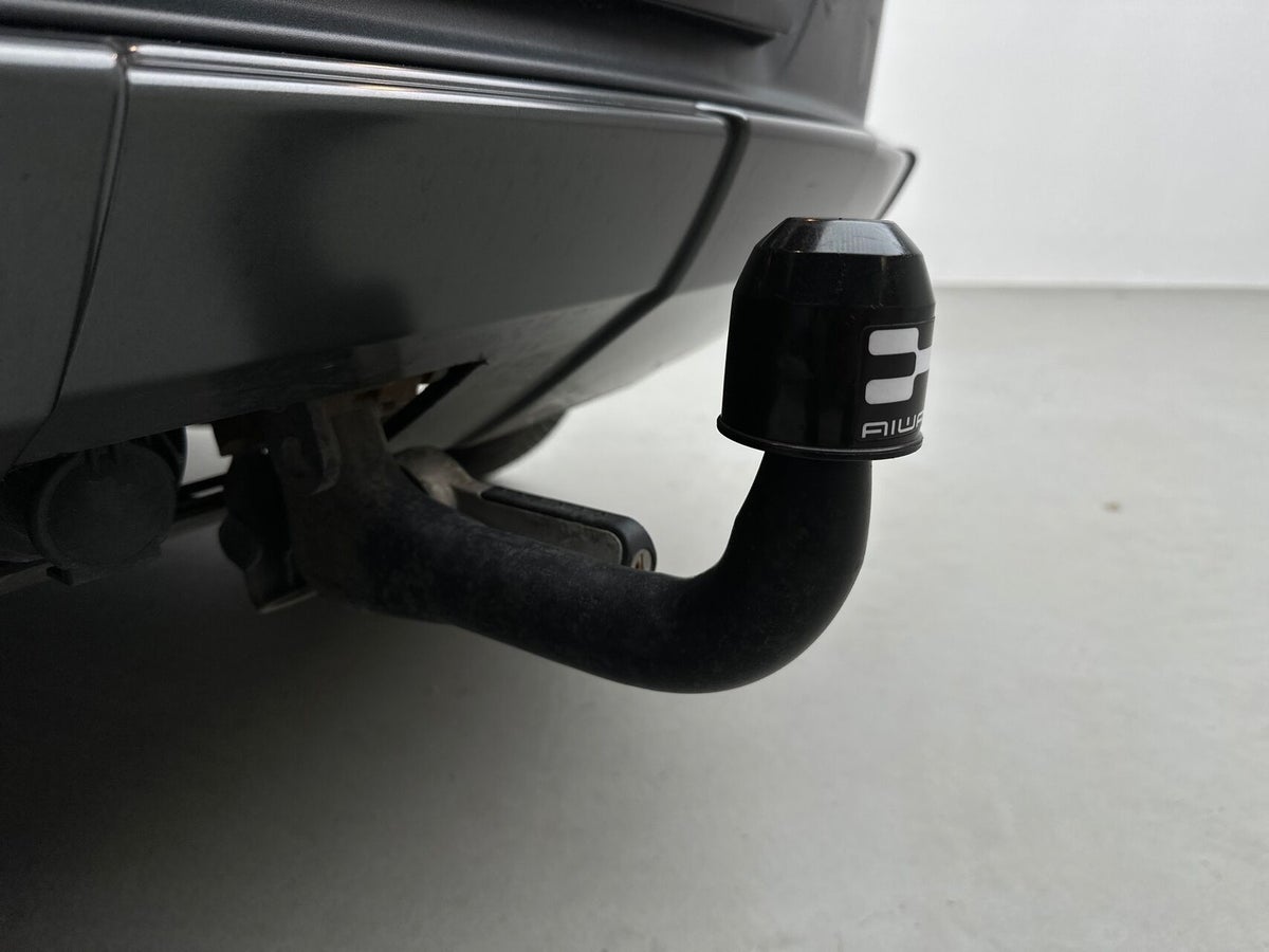 Aiways U5 Limited billede 19