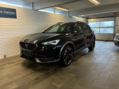 Cupra Formentor 2,0 TSi VZ DSG 4Drive 5d