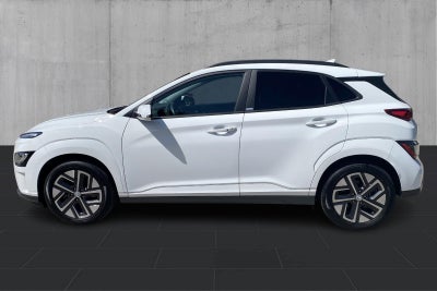 Hyundai Kona EV Trend Hyundai Kona EV Trend - 1