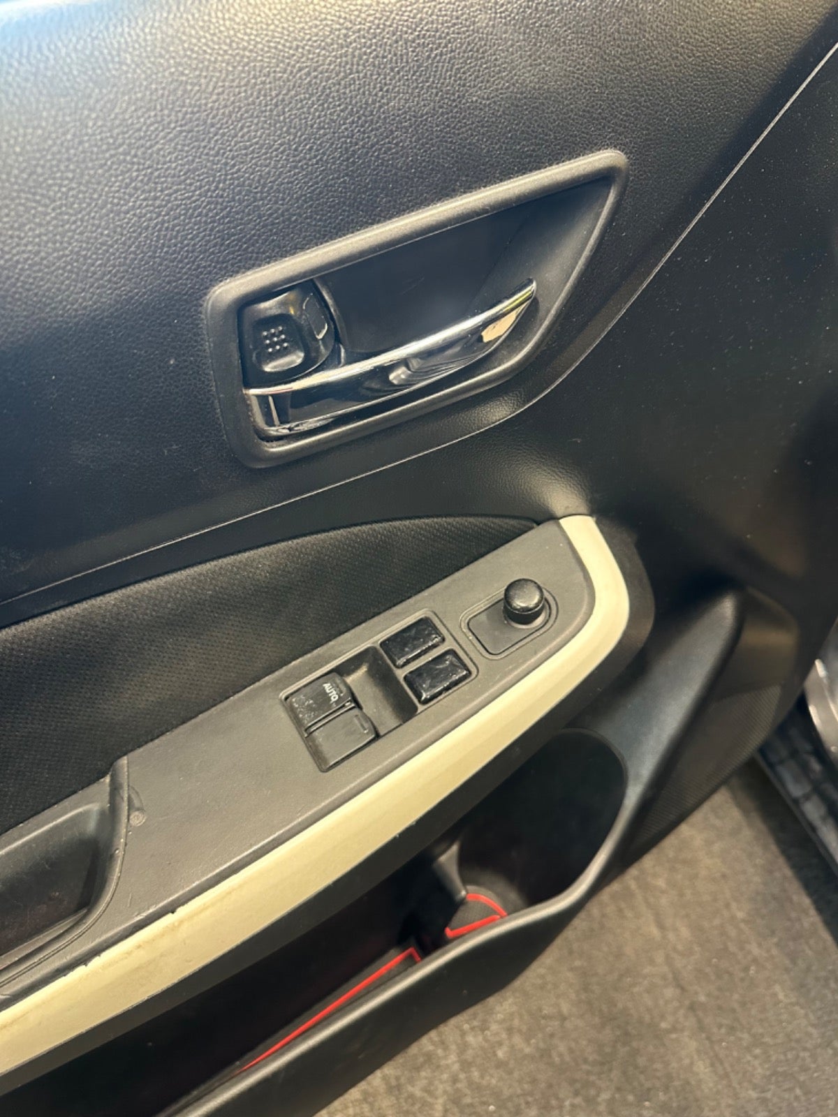 Billede af Suzuki Swift 1,2 Dualjet Action