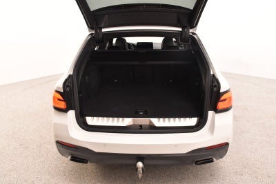 BMW 530e Touring M-Sport xDrive aut.