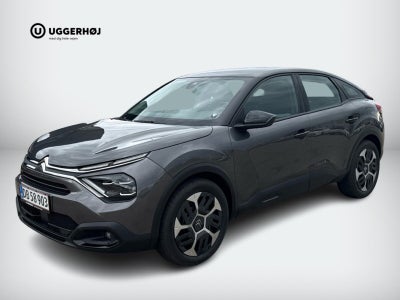 Citroën C4 1,2 PureTech 100 Feel 5d