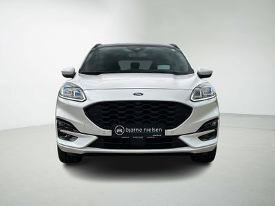 Ford Kuga PHEV ST-Line X CVT