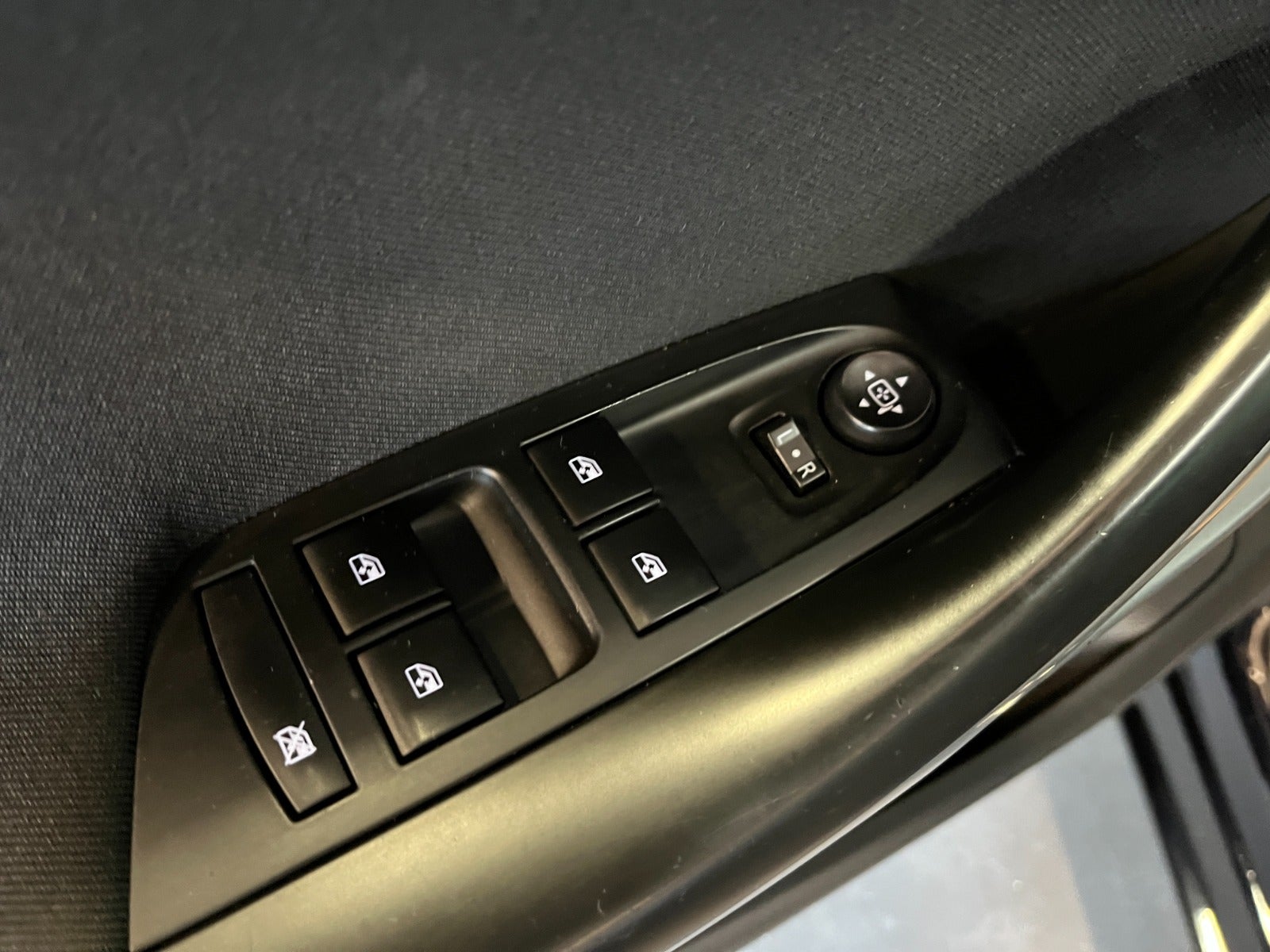 Billede af Opel Astra 1,0 T 105 Enjoy Sports Tourer