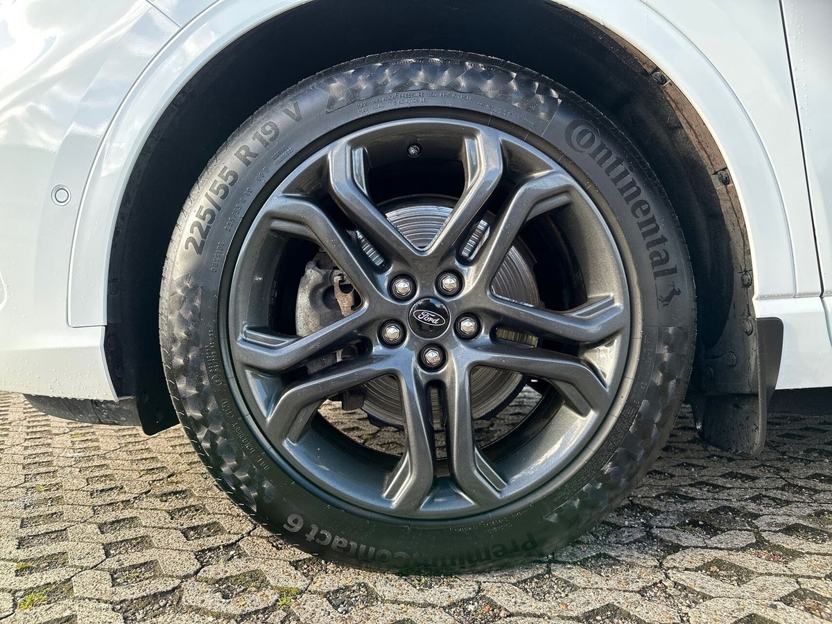 Ford Kuga PHEV ST-Line X CVT billede 19