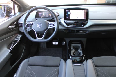 VW ID.4 Pro Performance
