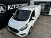 Ford Transit Custom 320L TDCi 170 Trend thumbnail