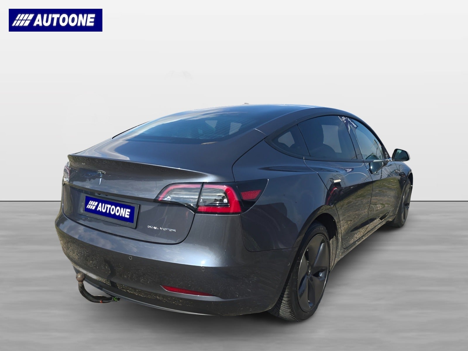 Billede af Tesla Model 3  Long Range AWD