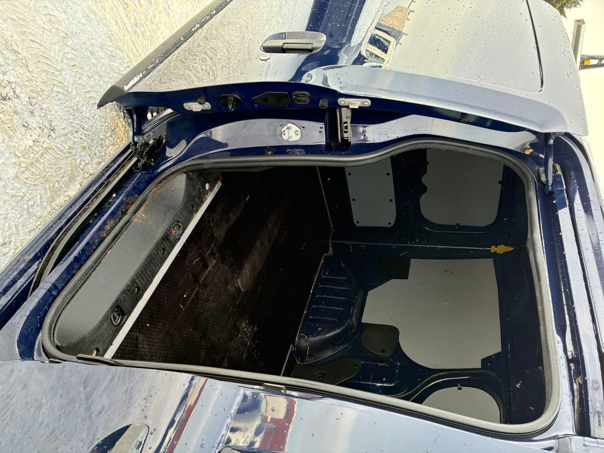 Dacia Dokker dCi 90 Ambiance Van billede 6