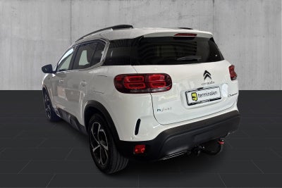 Citroën C5 Aircross Hybrid Feel EAT8 - 2