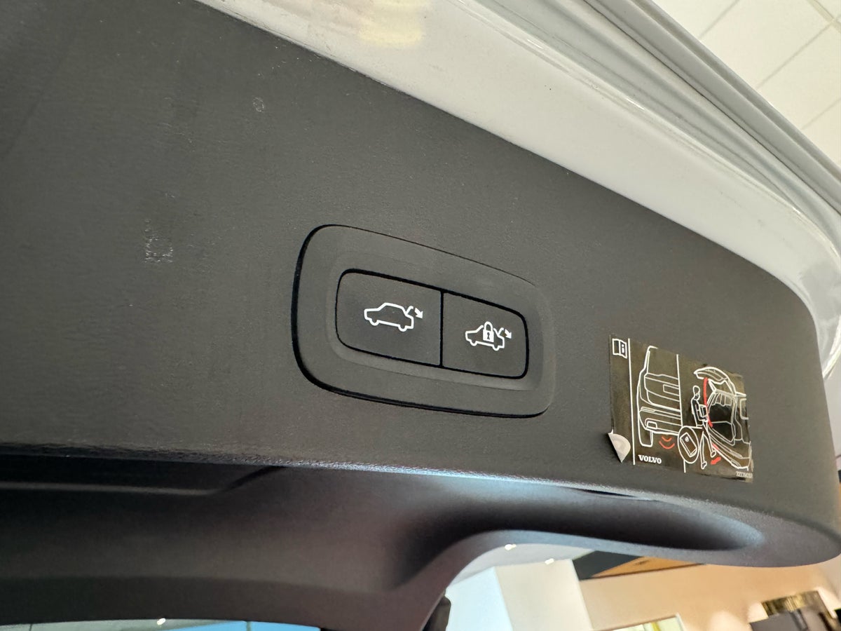 Volvo XC40 T4 ReCharge Inscription X aut. billede 12