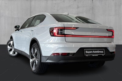 Polestar 2 Long Range - 2