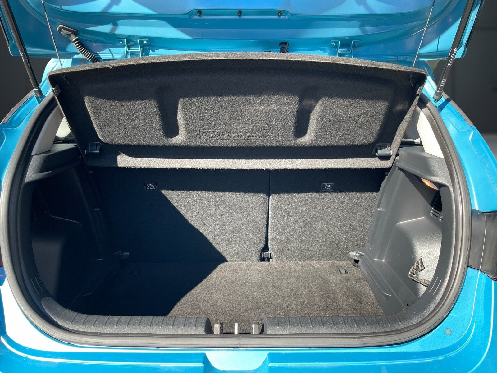 Hyundai i20 2021