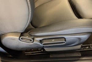 MINI Cooper SE Classic Trim