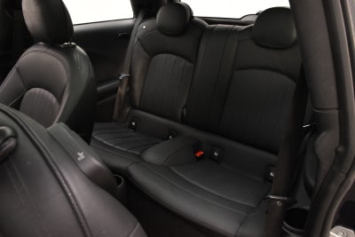 MINI Cooper SE Trim XL