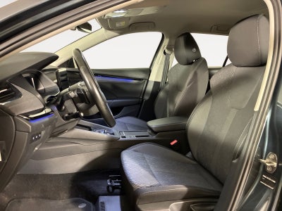 Skoda Octavia eTSi 150 Style Combi DSG