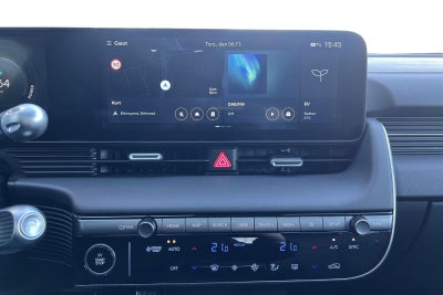 Hyundai Ioniq 5 Ultimate