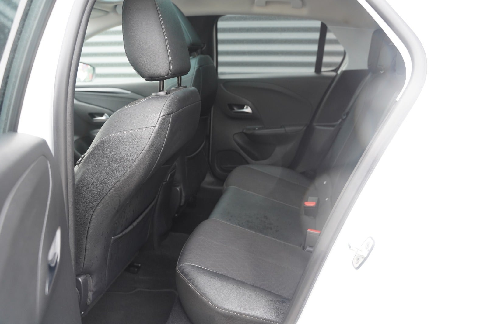 Billede af Opel Corsa 1,2 Sport