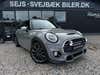 MINI Cooper S JC Works Line aut.