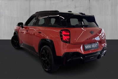 MINI Aceman SE JCW Trim M 2025