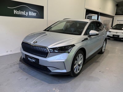 Skoda Enyaq iV Selection Lodge