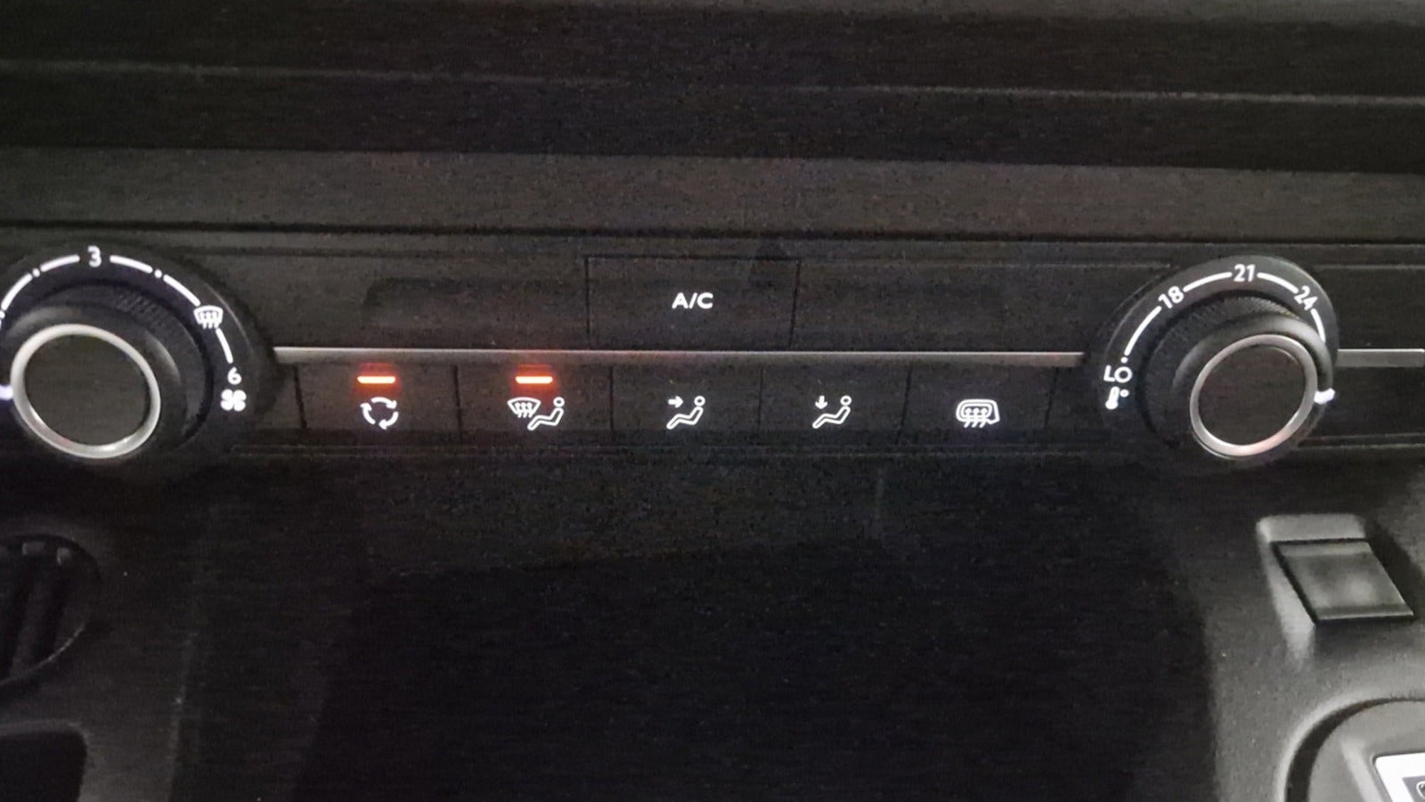 Billede af Toyota ProAce City 50 Long Comfort Master