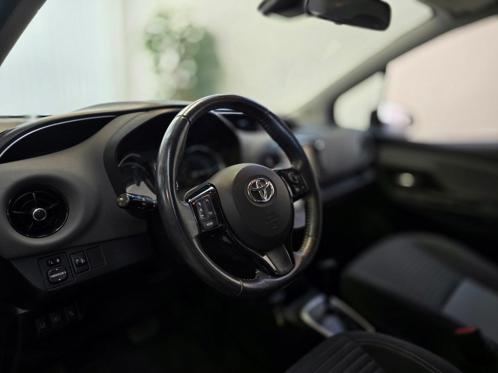 Billede af Toyota Yaris 1,5 Hybrid H2 e-CVT