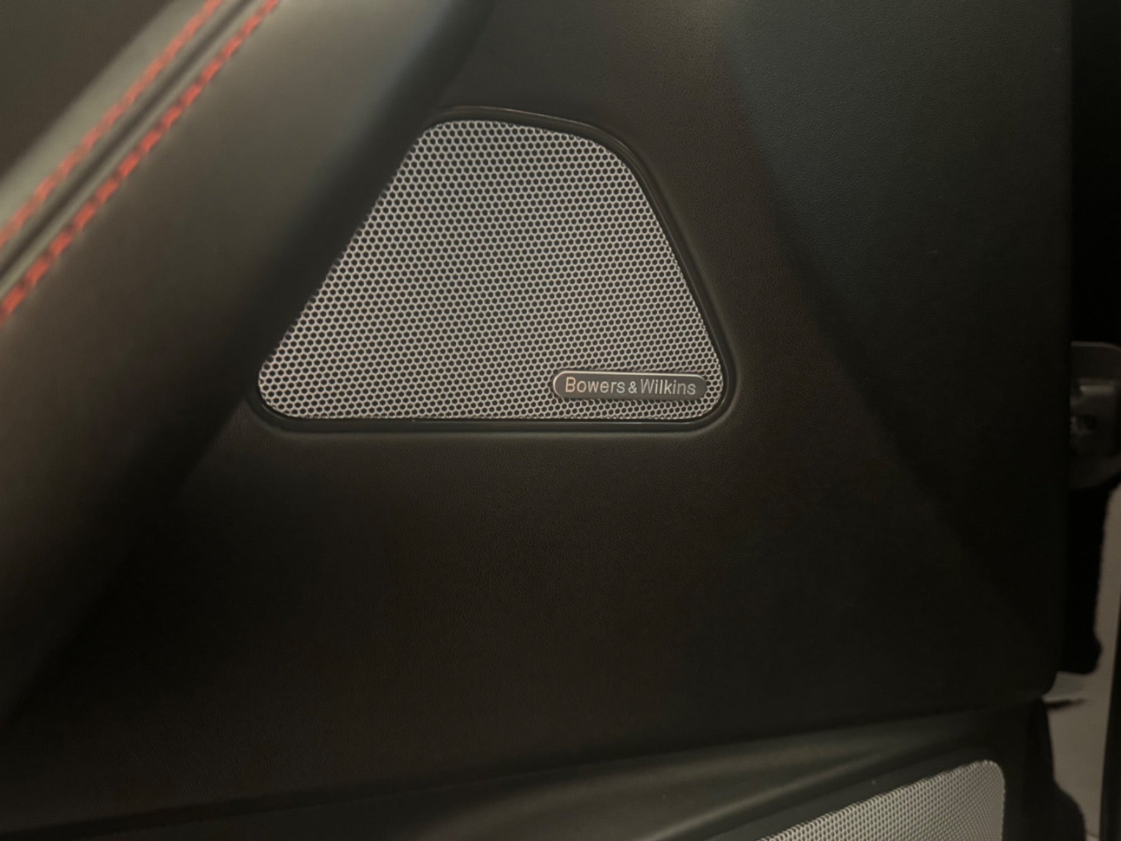 Maserati – Levante